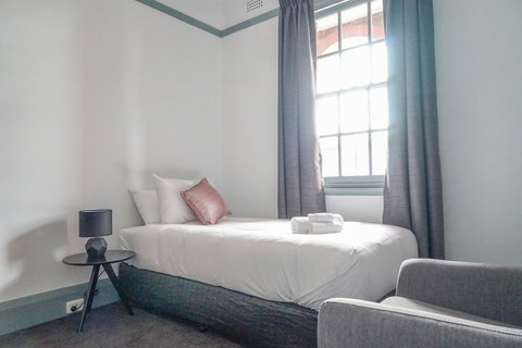 Oasis On Beamish Hotel - Accommodation Yamba 9