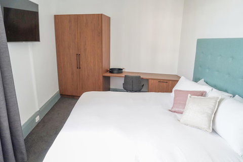 Oasis On Beamish Hotel - Accommodation Yamba 15