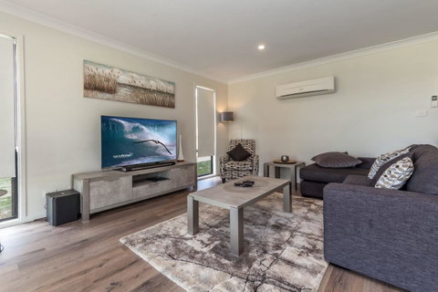 Horizons Retreat & Golf, Villa 133 - Accommodation Yamba 1