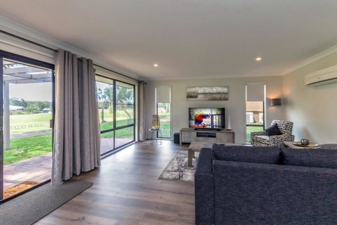 Horizons Retreat & Golf, Villa 133 - Accommodation Yamba 2