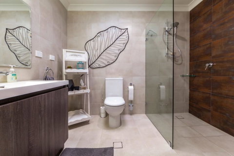 Horizons Retreat & Golf, Villa 133 - Accommodation Yamba 9