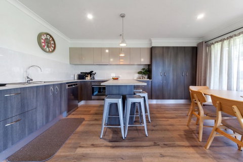 Horizons Retreat & Golf, Villa 133 - Accommodation Yamba 6