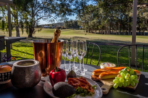 Horizons Retreat & Golf, Villa 133 - Accommodation Yamba 0