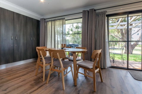 Horizons Retreat & Golf, Villa 133 - Accommodation Yamba 4