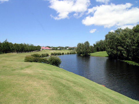Horizons Retreat & Golf, Villa 133 - Accommodation Yamba 17