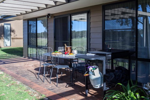 Horizons Retreat & Golf, Villa 133 - Accommodation Yamba 16