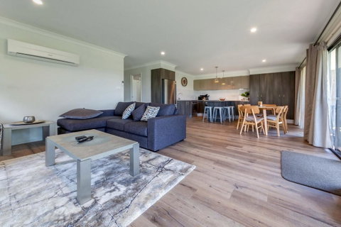 Horizons Retreat & Golf, Villa 133 - Accommodation Yamba 3