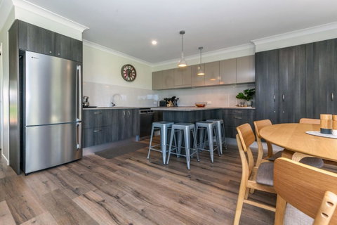 Horizons Retreat & Golf, Villa 133 - Accommodation Yamba 5