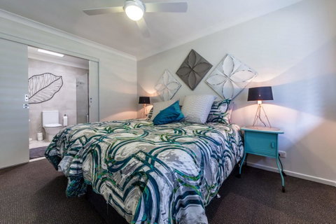 Horizons Retreat & Golf, Villa 133 - Accommodation Yamba 7