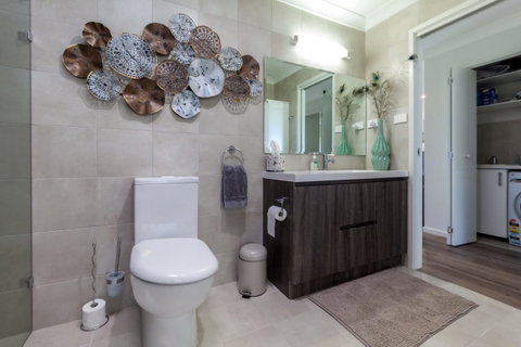 Horizons Retreat & Golf, Villa 133 - Accommodation Yamba 12