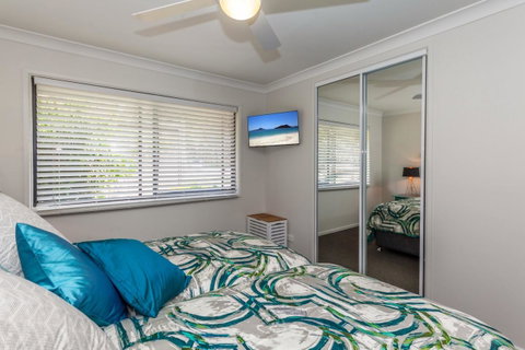Horizons Retreat & Golf, Villa 133 - Accommodation Yamba 8