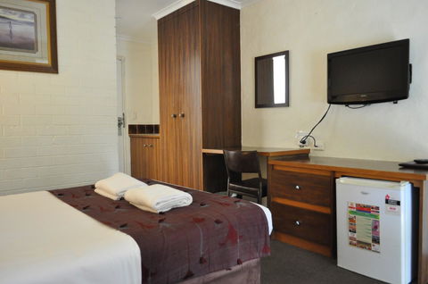 Albury Burvale Motor Inn - Accommodation Yamba 11