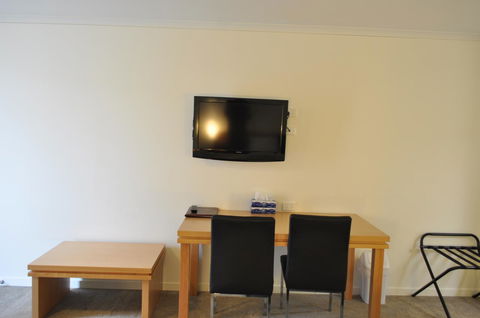 Albury Burvale Motor Inn - Accommodation Yamba 3