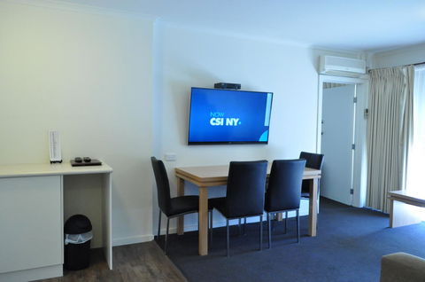 Albury Burvale Motor Inn - Accommodation Yamba 19