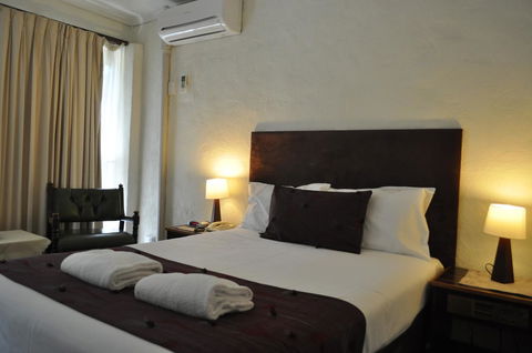 Albury Burvale Motor Inn - Accommodation Yamba 13