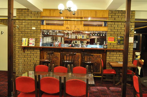 Albury Burvale Motor Inn - Accommodation Yamba 9