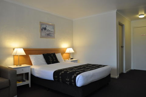 Albury Burvale Motor Inn - Accommodation Yamba 27