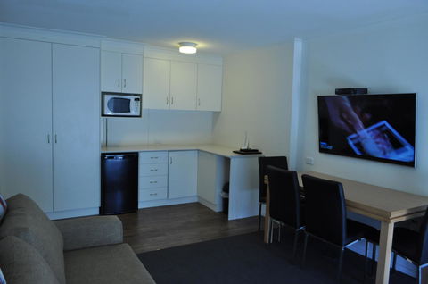 Albury Burvale Motor Inn - Accommodation Yamba 18