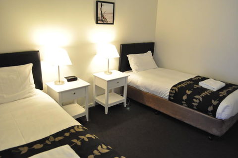 Albury Burvale Motor Inn - Accommodation Yamba 22