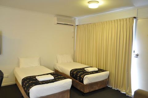 Albury Burvale Motor Inn - Accommodation Yamba 33