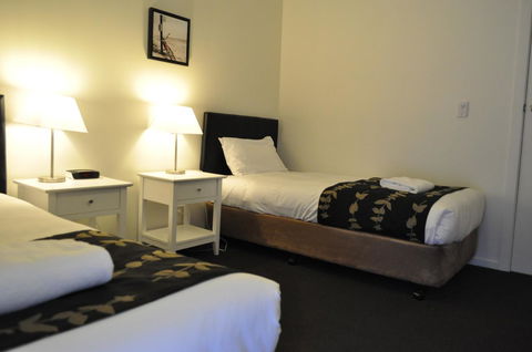 Albury Burvale Motor Inn - Accommodation Yamba 23