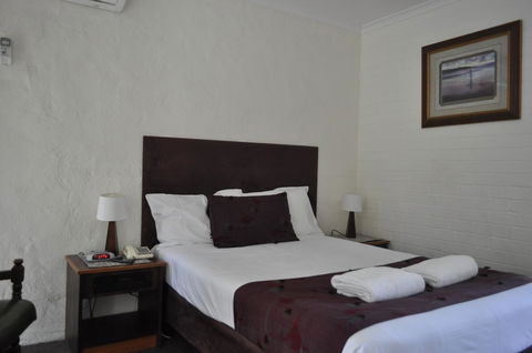 Albury Burvale Motor Inn - Accommodation Yamba 12