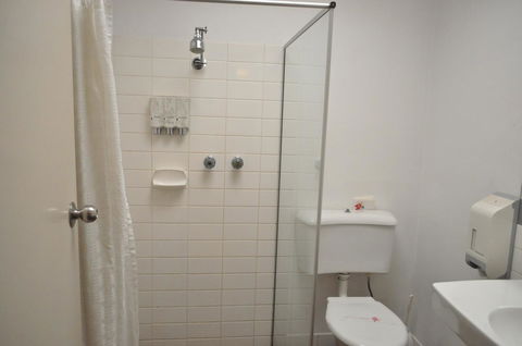 Albury Burvale Motor Inn - Accommodation Yamba 29