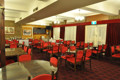 Albury Burvale Motor Inn - Accommodation Yamba 10