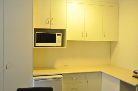 Albury Burvale Motor Inn - Accommodation Yamba 31