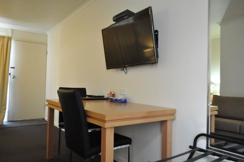 Albury Burvale Motor Inn - Accommodation Yamba 28
