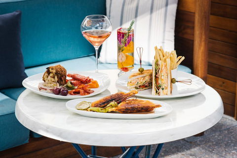 Kimpton Margot Sydney, An IHG Hotel - Accommodation Yamba 20