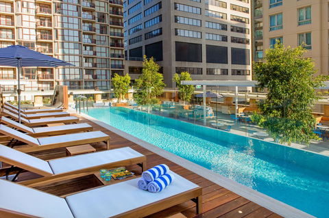 Kimpton Margot Sydney, An IHG Hotel - Accommodation Yamba 4