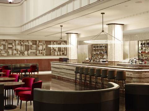 Kimpton Margot Sydney, An IHG Hotel - Accommodation Yamba 31