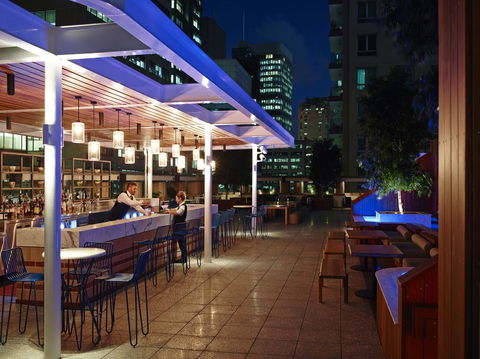 Kimpton Margot Sydney, An IHG Hotel - Accommodation Yamba 36