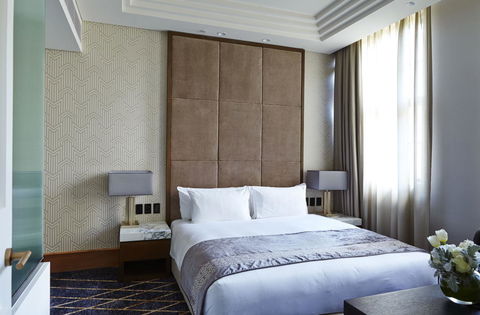 Kimpton Margot Sydney, An IHG Hotel - Accommodation Yamba 33