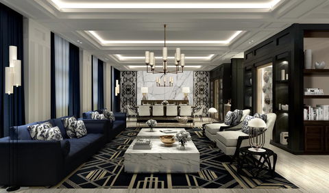 Kimpton Margot Sydney, An IHG Hotel - Accommodation Yamba 3