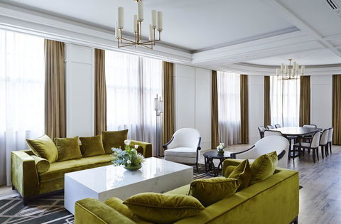 Kimpton Margot Sydney, An IHG Hotel - Accommodation Yamba 43