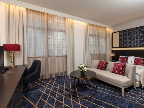 Kimpton Margot Sydney, An IHG Hotel - Accommodation Yamba 25