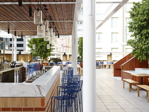 Kimpton Margot Sydney, An IHG Hotel - Accommodation Yamba 35