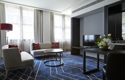 Kimpton Margot Sydney, An IHG Hotel - Accommodation Yamba 29