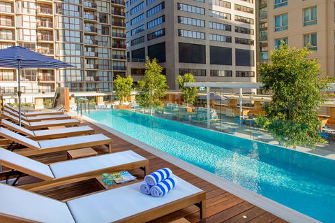 Kimpton Margot Sydney, An IHG Hotel - Accommodation Yamba 0