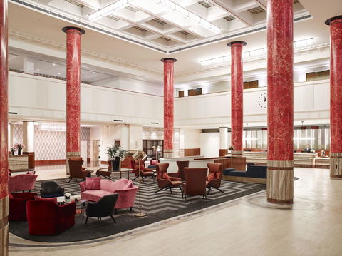 Kimpton Margot Sydney, An IHG Hotel - Accommodation Yamba 14