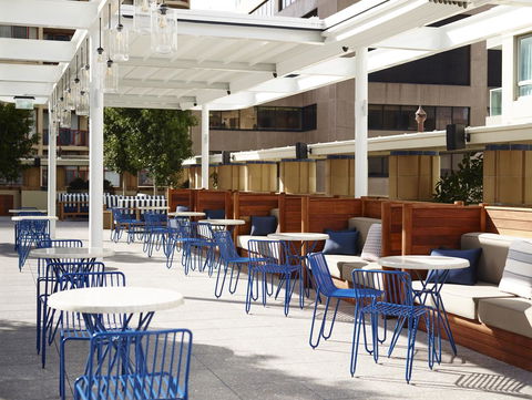 Kimpton Margot Sydney, An IHG Hotel - Accommodation Yamba 34