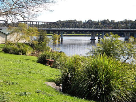 Quest Nowra - Accommodation Yamba 8