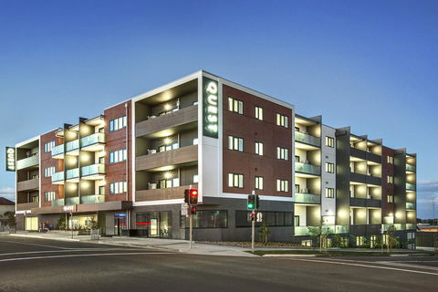 Quest Nowra - Accommodation Yamba 7