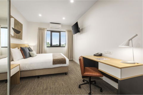 Quest Nowra - Accommodation Yamba 0