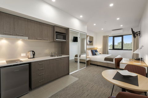 Quest Nowra - Accommodation Yamba 1