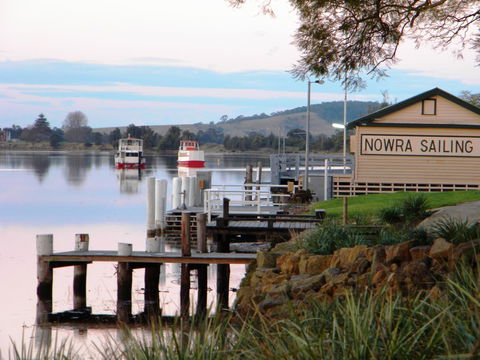 Quest Nowra - Accommodation Yamba 9