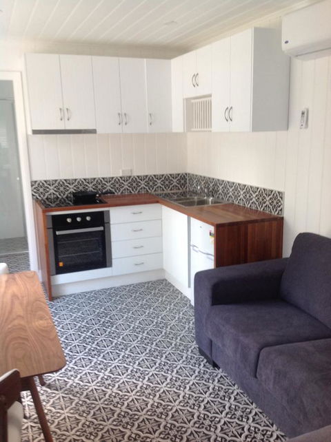 Hideaway Holiday Apartments - Accommodation Yamba 11