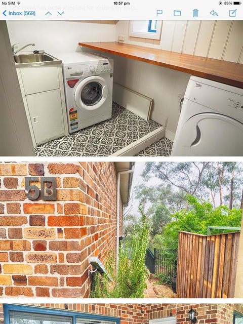 Hideaway Holiday Apartments - Accommodation Yamba 21